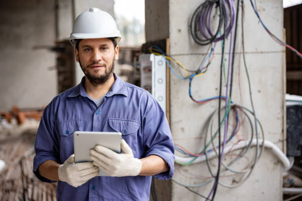 Best Electrical System Inspection  in Guymon, OK